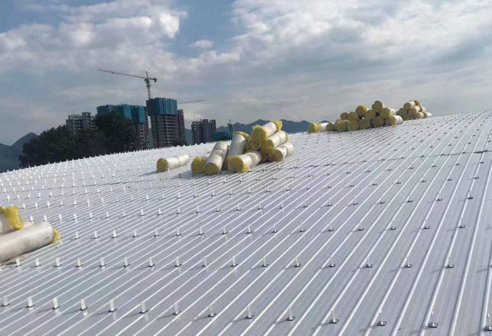 黄石 网架施工